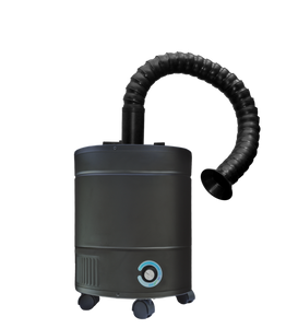 AllerAir Salon Pro 5