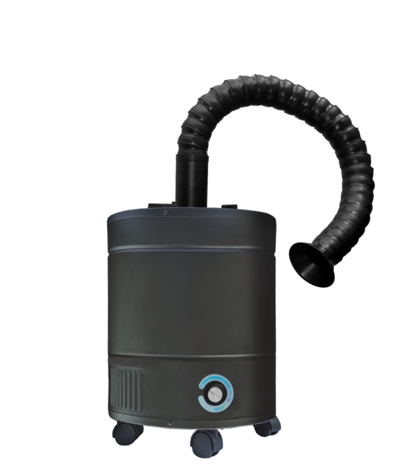 AllerAir Salon Pro 5
